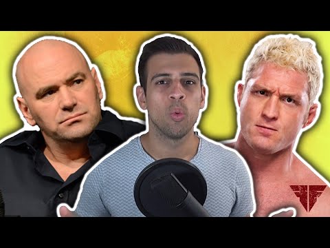 Jason Miller Arrested, UFC Building Fighter Hotel | Fightful Fix