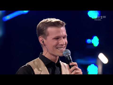 Arnold Łapczyński i Zofia Marcinkowska - Just the Two of Us