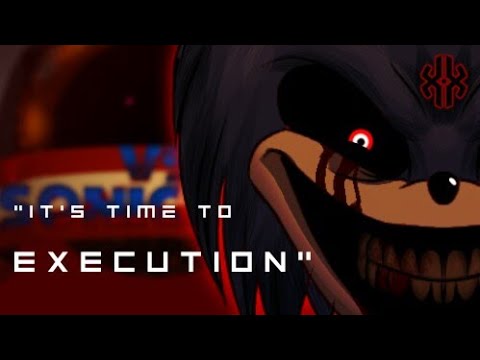 Fnf vs Sonic.EXE Execution but with Cycles asset