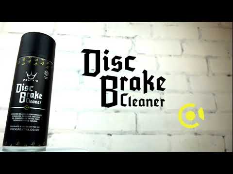 Peaty's Disc Brake Cleaner 400ml