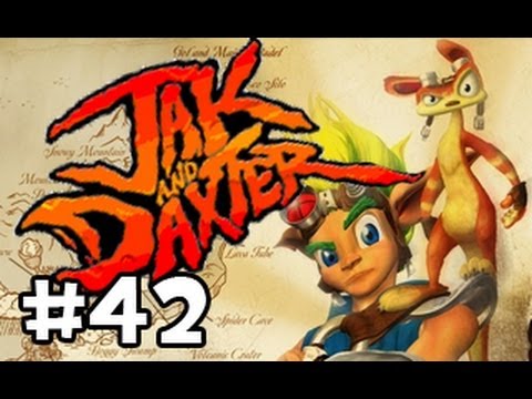 Jak and Daxter: Full Playthrough w/ Ze - Part 42: Rescuing Sages to Fight Ganondorf
