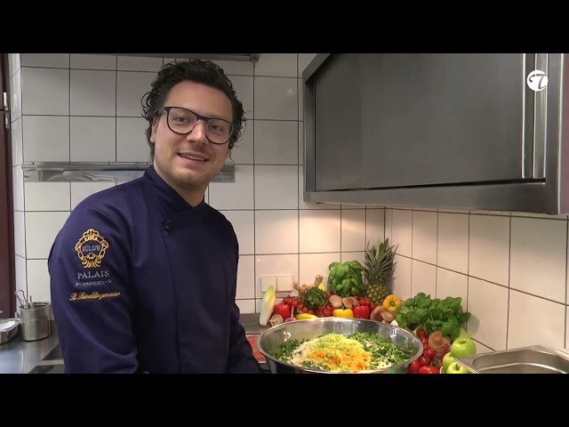 Topfgucker-TV | So kochen Profis | Gastgeber Empfehlungen und Rezepte