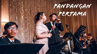 Pandangan Pertama - RAN | Cover by Music Avenue Entertainment