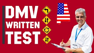 Alabama DMV Written Test 2021 (60 Questions with Explained Answers)