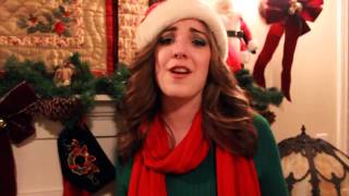 Kissin' by the Mistletoe - The Lorentzens