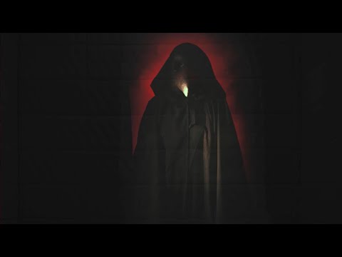 Scream Blue Murder - Creature (Official Music Video)
