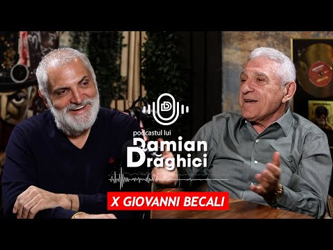DON GIOVANNI, CAPO DI TUTTI CAPI in fotbalul romanesc