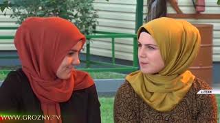 В Чечне прошел единый день голосования