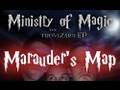 Ministry of Magic - Marauder's Map (with lyrics ...