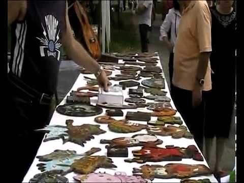 Nichelino Zona Boschetto 2010