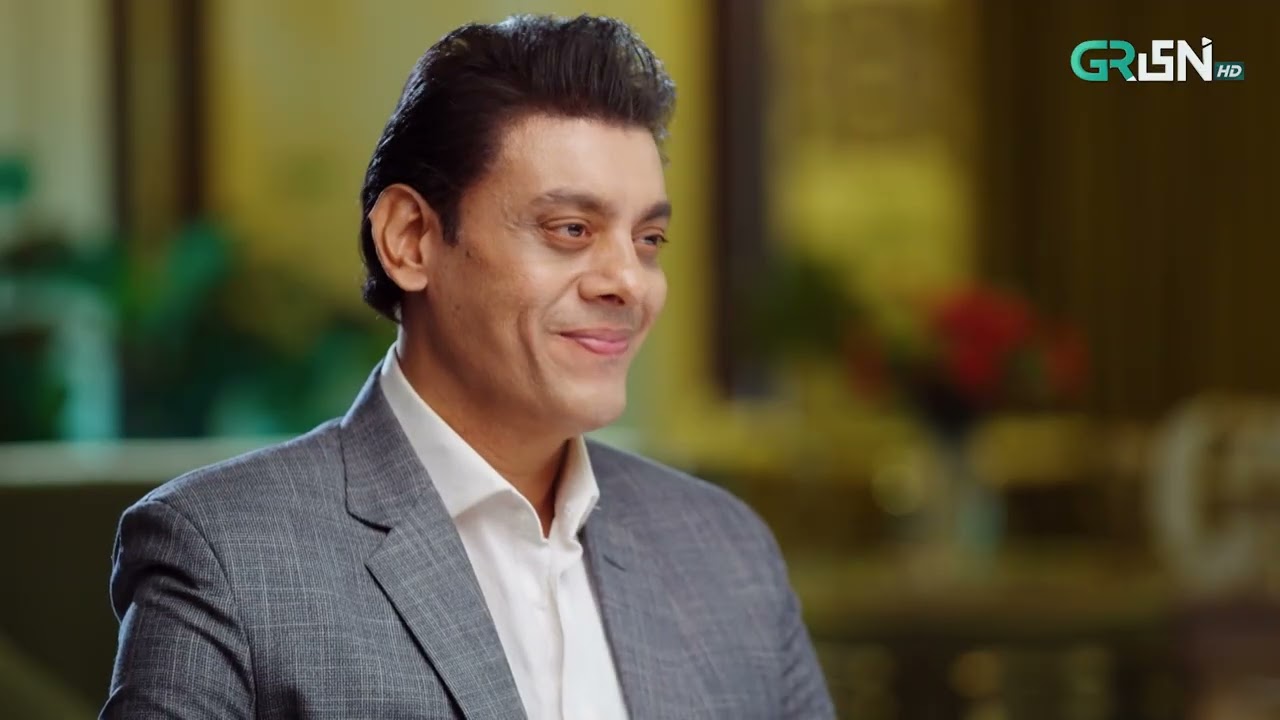 Aik Bhool Episode 70 | Best Moment 04 | Green TV Entertainment