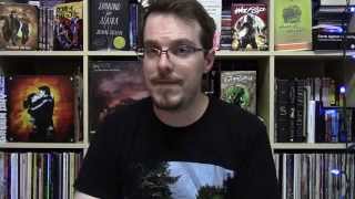 Notes on The Oblivion Particle by Spock's Beard