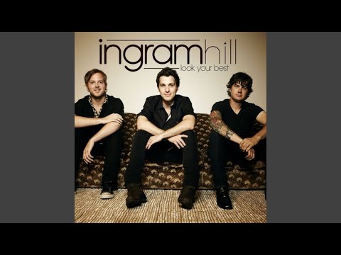 As Long as I'm With You - Ingram Hill