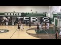 Koby Munoz Class of 2019- Highlights 2018-2019