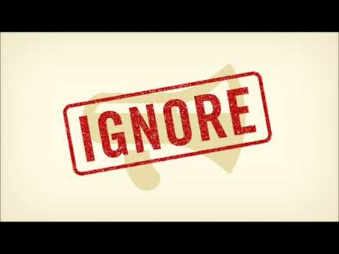 Przerwij to błędne koło! IGNOROWANIE OBJAWÓW NERWICY LĘKOWEJ? - Odburzanie według DivoVica S2 e4