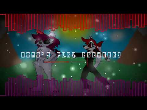 Kimi's Fury [Rework]