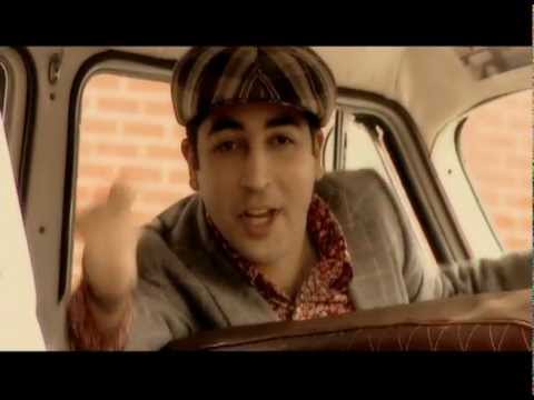 Hovhannes Shahbazyan - Papaghji Seto