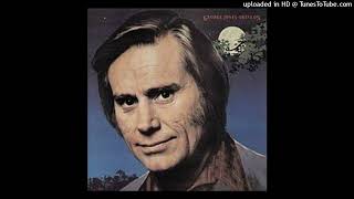 George Jones (RIP) - I Should&#39;ve Called