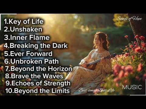 Key of Life – Motivational & Inspirational Songs