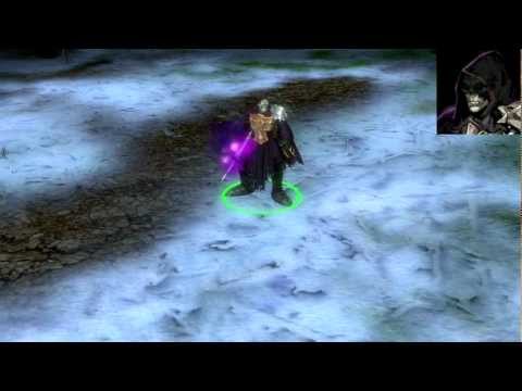 Heroes of Newerth - Charon
