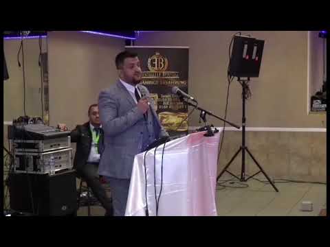 Bajram Hoxha Efendi Bejta