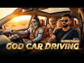 God Car Driving AI Video Kaise Banaye Trending God Car AI Video Full Step By Step Tutorial