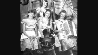 Mother Maybelle &amp; The Carter Sisters - He Went Slippin&#39; Around