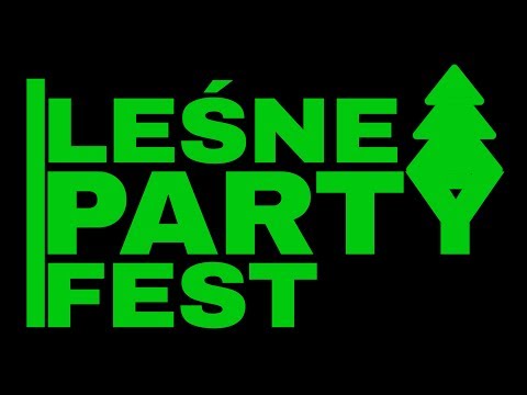 |PIERWSZA EDYCJA LEŚNE PARTY FEST 2019| DJ SOPEL PETERVANCRAZY