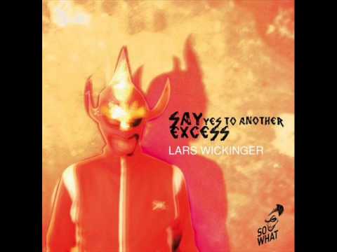 Lars Wickinger - Jesus Wants More Fun (Original Mix).wmv