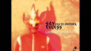 Lars Wickinger - Jesus Wants More Fun (Original Mix).wmv