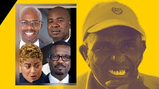 Former Drug Dealer 'Deedo' Laid To Rest - Politicians Attend (Watch Till End)