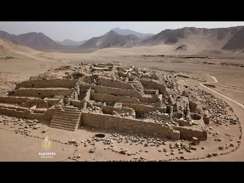 Prijetnje smrću arheolozima u Peruu