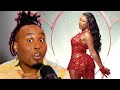 Megan Thee Stallion Hiss Music Video REACTION