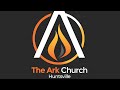 The Ark Church Huntsville: Night of Prayer