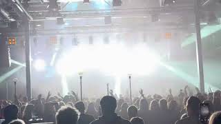 Wir sind okay von KAYEF im Wizemann beim Tourauftakt zur Tour Live 2024