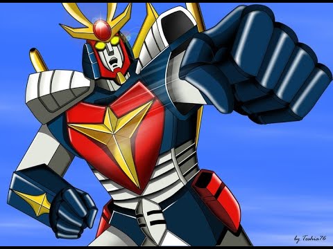 VIDEOCLIP# 01 - Daitarn 3 - LE ULTIME PAROLE DI BANJO