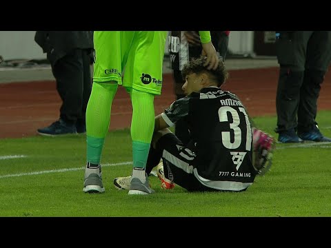 YouTube thumbnail for video