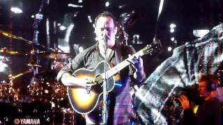 The Riff - Dave Matthews Band - 9.7.12 - Chula Vista [HD]