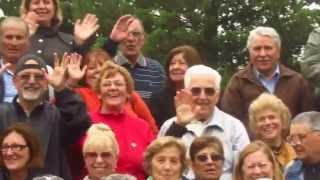 preview picture of video 'Retiro de adultos mayores Potenciar la vida 2015'