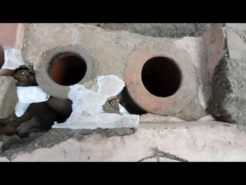 Top News - E paprekur falë hirit/ Pompei, zbulohet karroca e rrallë e aristokratëve