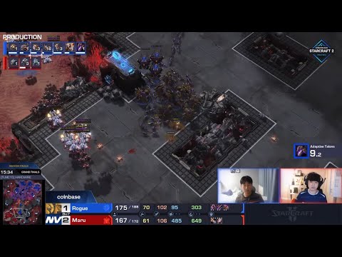 Maru Is Just Built Different (2021)