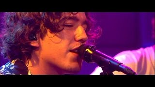 Janieck Devy - Feel The Love - RTL LATE NIGHT