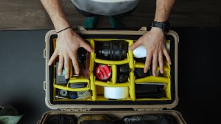 What's in my Gear Case 2020