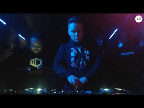 Logan Sama b2b Terror Danjah w/ Flowdan, Riko Dan, PK, Irah, Discarda | Keep Hush Live