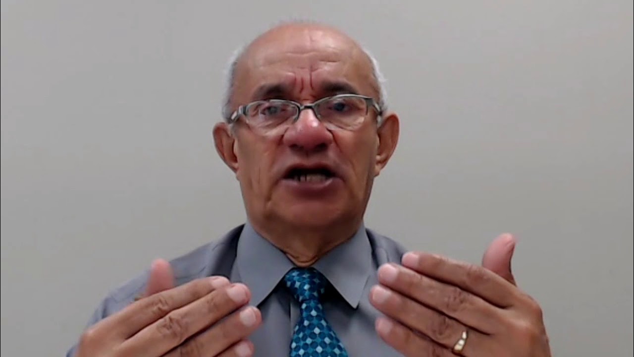 Mergulho #96 - A Oração Como Chave