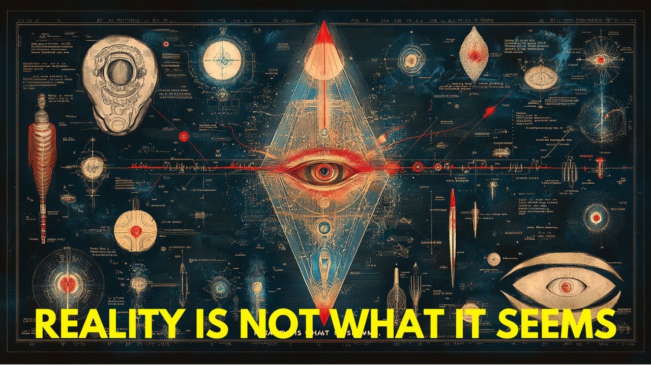 How Quantum Physics Proves You Create Your Reality