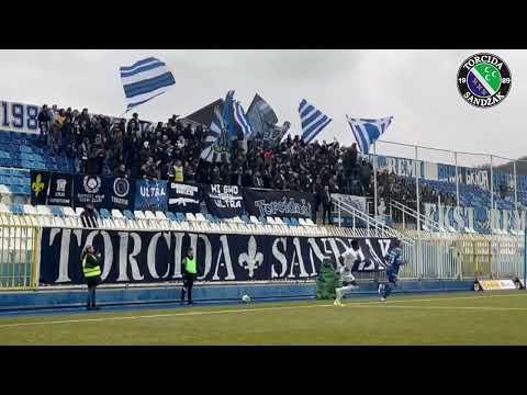 FK NOVI PAZAR - FK Spartak Subotica