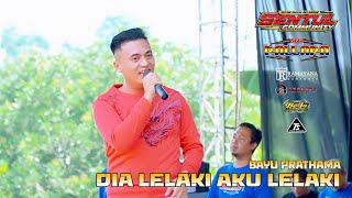 Download lagu HE'S A MAN, I'M A MAN ~ BAYU PRATHAMA ~ NEW PALLAPA ft. SENTUL COMMUNITY mp3 Download lagu HE'S A MAN, I'M A MAN ~ BAYU PRATHAMA ~ NEW PALLAPA ft. SENTUL COMMUNITY mp3