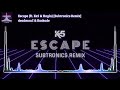 deadmau5 & Kaskade - Escape (feat. Kx5 & Hayla) [Subtronics Remix]