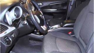 preview picture of video '2012 Dodge Journey Used Cars Manassas VA'